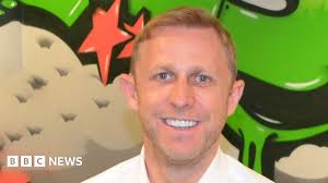 The takeaway worker who set up a fast-growing IT firm