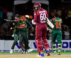 Bangladesh and west indies will lock horns in the 1st test of west indies tour of bangladesh, 2021 on wednesday, 3 february 2021, at zahur ahmed chowdhury stadium, chattogram. Bangladesh Vs West Indies Live Cricket Streaming Odi Wicket Tv