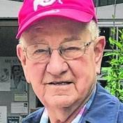 Lust Family Obituaries