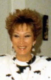 Luana Maria Lachlerlin Beard Obituary