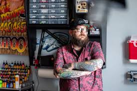 Fort wayne's premier tattoo shop, where the truth is in the ink. Tattoo Fort Wayne 18 Photos Tattoo 702 W Coliseum Blvd Fort Wayne In Phone Number Yelp