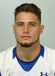 Eric Pelfrey's Instagram, Twitter & Facebook