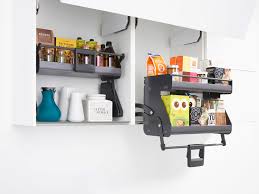 Clear filters see other brands see all products. Imove Kessebohmer Clever Storage Wall Unit Clever Storage Kitchen Storage Solutions
