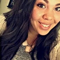 Lauren Danielle Dye Obituary 2016