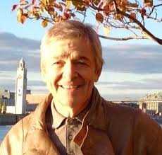 Claude Beauchamp Obituary