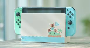 Slider design from animal crossing. Upgraded Nintendo Switch Pro Reportedly Releasing Early As September Announcement Possibly Before E3 Animal Crossing World