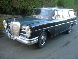 1967 Mercedes Benz Universal Wagon Project Mercedes Benz Maybach Mercedes Benz Mercedes