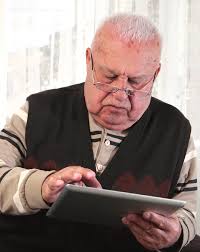 Ageing, Adaption and Accessibility: Time for the Inclusive Revolution!