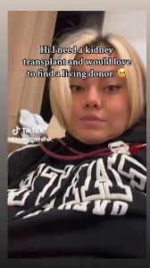 Every day, I'm reminded of this incredible gift; my kidney transplant. It's  not just an organ, it's a new beginning, a chance to live fully, and a  reminder of the love and