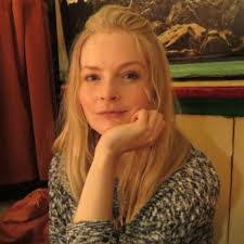 Katherine Strand's Instagram, Twitter & Facebook