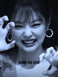 Lisa Dame Un Grr Han Un Que