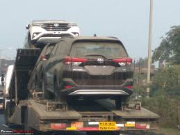 The rush suv gets a bunch of updates for 2018 but there is no confirmation on whether it will be launched in india or not. Rumour Compact Suv Toyota Rush Aka Daihatsu Rush Coming To India Page 8 Team Bhp