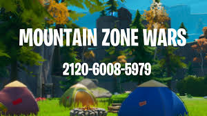 Ftl fncs solo zone wars with scoring / placement point. Mountain Zone Wars Code 2120 6008 5979 Duos Trios And Customs Code Coming Soon This Map Has An Updated Chapter 2 Load Out And Unique Terrain Feedback Is Appreciated Fortnitecompetitive