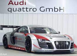 2013 Audi R8 Lms Ultra By Quattro Gmbh Audi Audi Sport Audi R8