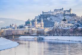 According to unesco, lingering over a newspaper with a pastry and a strong espresso drink is officially a cornerstone of viennese culture. Austria S Top Winter Destinations