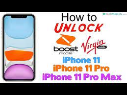 Check the software version using software versions & updates: Boost Mobile Iphone Network Reset Code 10 2021