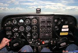 Cockpit cessna f172.jpg 1,600 × 1,067; Cessna 172 Cockpit Cessna Aviation Training General Aviation