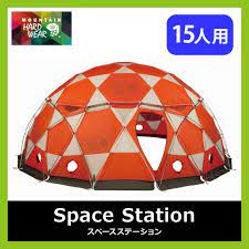 直径4m以上 家族全員ハッピーになれる超大型ドームテント5選 camp hack キャンプハック ドームテント テント ドーム