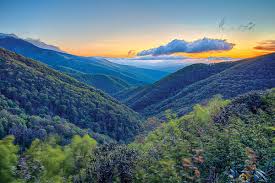 Head For The Hills Baltimore Magazine