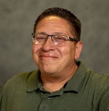 Staff & Board Members