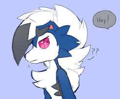 Shiny Lycanroc Cute Pokemon Wallpaper Cute Pokemon Pokemon Art