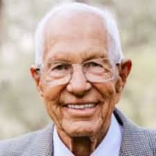 Marvin Sherwood Barrett obituary and life story