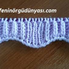 Serifenin Orgu Dunyasi Part 36 Orgu Selanik Orgu Modelleri