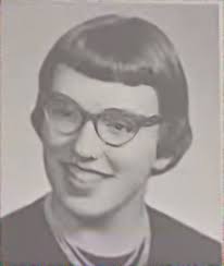 Class of 1964. My maiden name was Phillips.