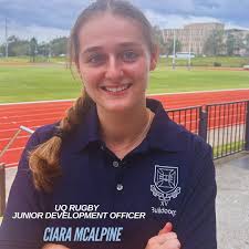 University of Queensland Rugby Club