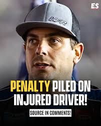 Kevin Harvick picks Joey Logano to dominate the 2025 NASCAR Cup race at  Michigan! #KevinHarvick #JoeyLogano #TeamPenske #NASCAR2025  #NASCARCupSeries #MichiganRace #FordPerformance #NASCARNews #RacingLegend  #MotorsportUpdates #HarvickOnLogano ...