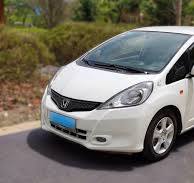 Honda Fit 2011 1.3L 99HP L4 voiture d'occasion de 2011 à exporter de Chine  pour le ACU2583976 | AutoCango