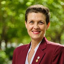 International Staff Training Week 2025