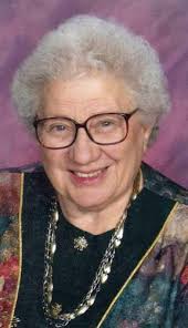 Norma Gilmore Obituary (1924