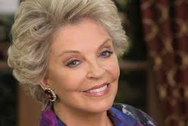 Susan Seaforth Hayes Drops a Post That Has DOOL Viewers Talking