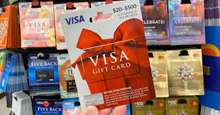 Perfect for any occasion and accepted anywhere visa is accepted, including online. Remington 500 Visa Gift Card Giveaway The Freebie Guy