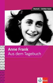 Amazon.com: Aus dem tagebuch der anne frank (German Edition):  9783126741002: Franck, Anne: Libros