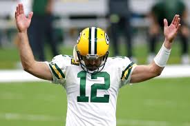 By rotowire staff | rotowire. Aaron Rodgers Top 3 Moments During 2020 Mvp Season