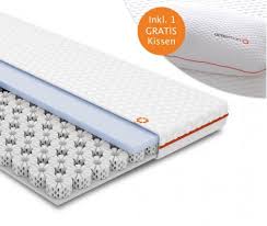 Punktelastische matratzen garantieren einen gesunden schlaf, da sie sich an die bewegungen des körpers anschmiegen und die wirbelsäule bei jeder schlafposition in einer rückenschonenden stellung unterstützen. Octasleep Smart Topper Mediashop Gratis Versand Das Upgrade Fur Ihre Matratze
