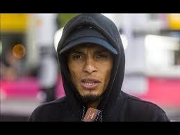 Rene Santiago's Instagram, Twitter & Facebook