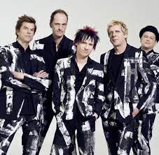 Die toten hosen is a punk band from düsseldorf, germany. Deutschrock Businesspunks Die Toten Hosen Bilder Fotos Welt