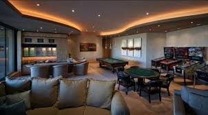 60 Game Room Ideas For Men Cool Home Entertainment Designs Game Room Basement Game Room Design Game Room