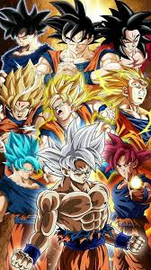 Levels Anime Dragon Ball Super Dragon Ball Wallpapers Dragon Ball Super Manga