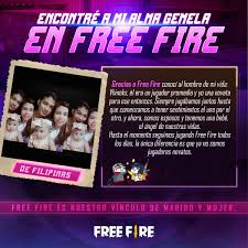 Garena Free Fire Latam On Twitter Ganadores Globales De Cuentanostuhistoria Desde Filipinas Nos Comparten Su Historia De Como Pasaron A Ser Amigos A Formar Una Bonita Familia Aun Nos Faltan