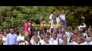 Nuh Mziwanda Hadithi Official Video Youtube