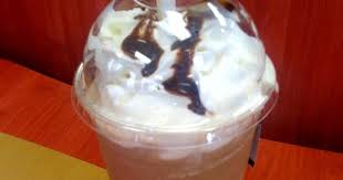 Maybe you would like to learn more about one of these? Review Mcdonald S Mocha Frappe Brand Eating