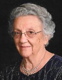 Imogene Frost Obituary (1927