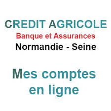 Relevé des frais et commissions des principaux services et prestations proposés par la banque. Www Ca Normandie Seine Fr Mon Compte En Ligne Credit Agricole Normandie Seine