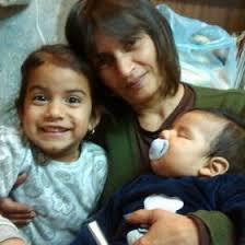 Sandra Lezcano (sandralezcano71)