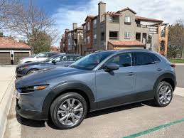 Image result for Polymetal Gray 2024 MX-30