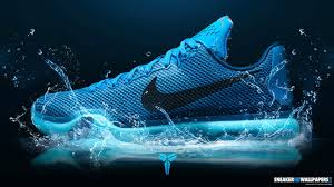 Shockingly real fantasy and science fiction art wallpapers. Kobe Shoes Wallpapers Wallpaper Cave
